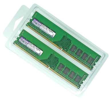 Оперативная память Cyborg DDR4 16GB 2666MHz DIMM для ПК (CKD4F26C17N/16)