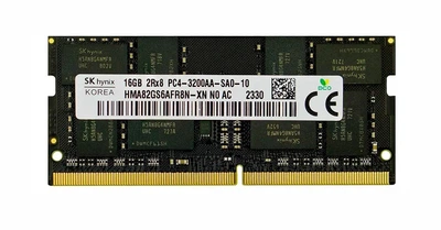 Оперативная память 16 ГБ SK hynix - купить в Киеве: цена, отзывы