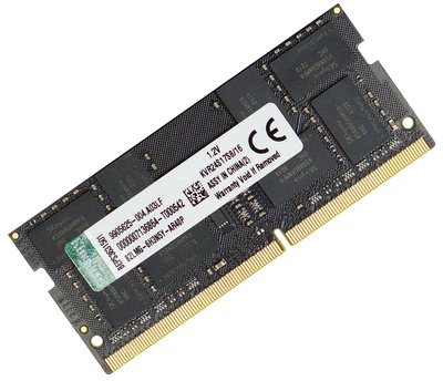 Оперативная память Kingston 2400 - купить в Киеве: цена, отзывы
