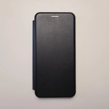 Чохол книжка Magnei для Huawei Y6s, Honor 8A на магніті чорний