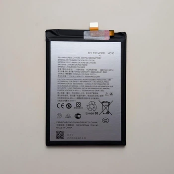 Батарея аккумулятор для Motorola G9 Power, G60 (MC50) Original