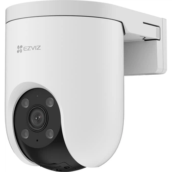 5 Мп Wi-Fi IP-відеокамера Ezviz CS-H8c Pro (3K) з панорамуванням та нахилом