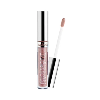 TopFace - Блиск для губ "Focus Point - Perfect Gleam Lipgloss" [115]