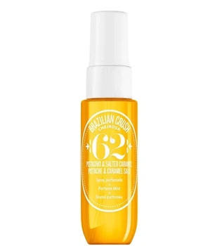 Парфумований спрей для тіла Sol de Janeiro Brazilian Crush Cheirosa 62 Hair and Body Fragrance Mist 30 ml