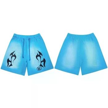 Шорти HELLSTAR Classic Logo Blue L