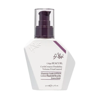 Лосьйон для укладання кучерявого волосся L’Alga Seacurl Lotion 50 мл