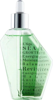 Лосьйон для росту волосся L’Alga Seagrow Lotion 85 мл
