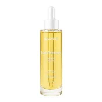 Масло для интенсивного загара тела Hollyskin Sun Protect Body Oil SPF 5 100 мл