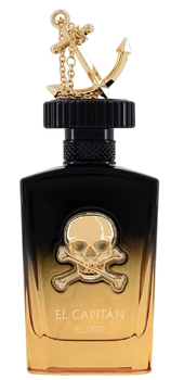 Парфумована вода унісекс Gulf Orchid El Capitan Elixir 100 мл (6290362162483)