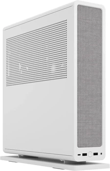 Корпус Fractal Design Ridge / без БЖ / Білий