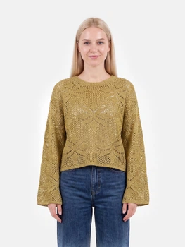 Джемпер жіночий Vero Moda 10343680 XL Willow (5715871596020)