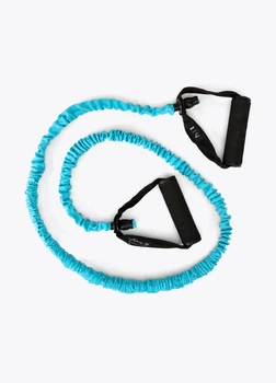 Еспандер для тренувань Whitney V3 Medium Resistance Gymshark i1a4l1c62 One size бірюзовий (100010740)