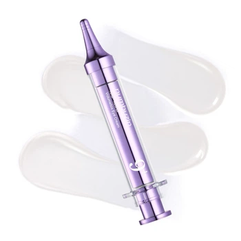 Лифтинг крем для кожи вокруг глаз Numbuzin 9 NAD+ Retinol Volumetox Eye Cream 10 мл