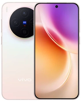 Мобильный телефон Vivo X300 16/512GB Pink – фото, отзывы