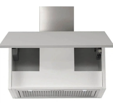 Кухонная вытяжка Falmec GRUPPO INCASSO NRS PLUS 50 Stainless steel (800) CGIW50.E27P2#EUI490F