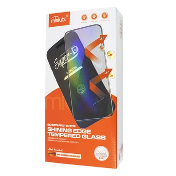 Захисне скло MIETUBL ESD Samsung A22 5G/F42 5G Black