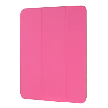 Защитный чехол Smart Case iPad Pro 12.9 2022 Rose Red