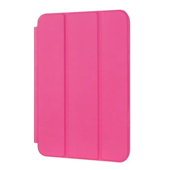 Захисний чохол Smart Case iPad Mini 6 8.3 Rose Red