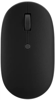 Mysz Satechi OntheGo Bluetooth Black (810086362530)