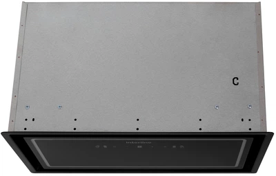 Витяжка Interline SENSE BL A/60 PB/2/T/INV