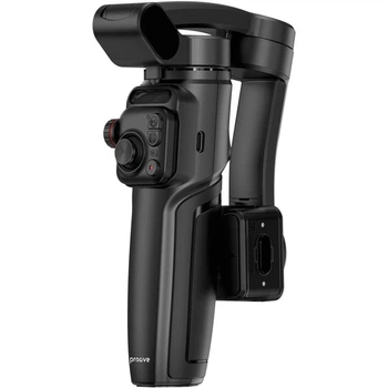 Стабілізатор для відеозйомки Proove Vector SE Gimbal Stabilizer black (MPVS00002001)