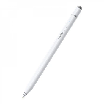 Стилус Baseus Wise Writing HN1 Universal Version white (B0004F01)