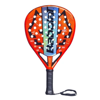 Ракетка для паделя BABOLAT VIPER SOFT JUAN LEBRÓN 3.0