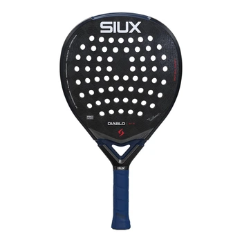 Ракетка для паделя SIUX DIABLO PRO NIGHT BLUE 2026