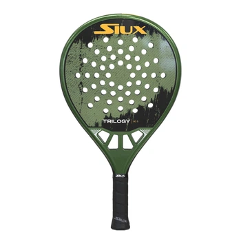 Ракетка для паделя SIUX TRILOGY GO 5