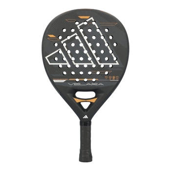 Ракетка для паделя ADIDAS VELARA GLASS FIBER BLACK