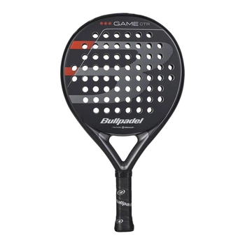 Ракетка для паделя BULLPADEL GAME CTR 005