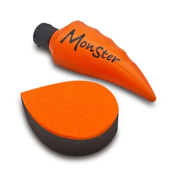 Жидкая глина для чистки водного камня А-75 Prostaff "Rain Monster Reset" 100 г