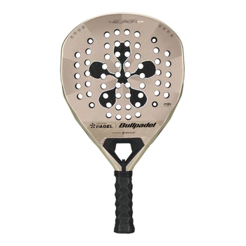 Ракетка для паделя BULLPADEL NEURON 02 PREMIER PADEL 26