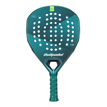 Ракетка для паделя BULLPADEL NEURON 02 CLOUD