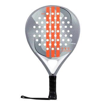 Ракетка для паделя ADIDAS DRIVE GREY 3.4 2025