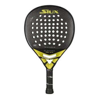 Ракетка для паделя SIUX ELECTRA ST3 STUPA PRO
