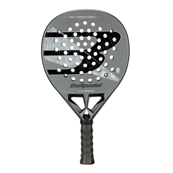 Ракетка для паделя BULLPADEL HACK 04 HYBRID 26