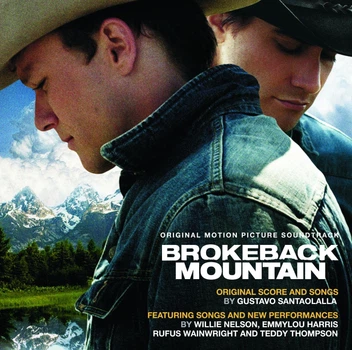 Виниловая пластинка Various Brokeback Mountain OST