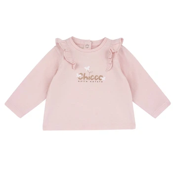 Реглан Chicco Inga, цвет розовый, размер 80 (261.01803.011)