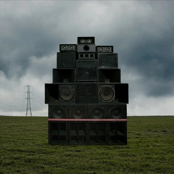 Виниловая пластинка Faithless Champion Sound