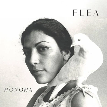 Вінілова платівка FLEA Honora