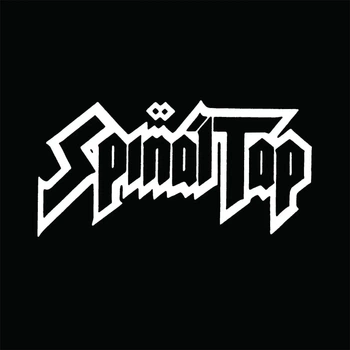 Вінілова платівка Spinal Tap This Is Spinal Tap