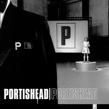 Виниловая пластинка Portishead Portishead