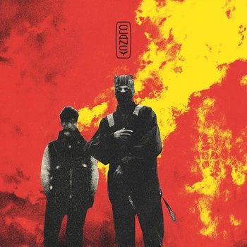 Вінілова платівка Twenty One Pilots Clancy