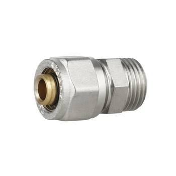 Муфта обтискна Thermo Alliance Forte 16х1/2" ЗР SF172W1615