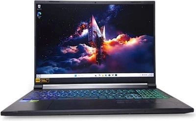 Ноутбук Acer Nitro V 16S ANV16S-71-71T5 (NH.U24AA.005) 32Gb/1Tb