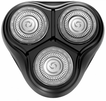 Змінні леза BR-3 (BR 3, BR3) для електробритви Xiaomi Enchen BlackStone 3