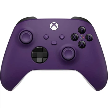 Геймпад Безпроводной Microsoft Xbox Series X/S Wireless Astral Purple (A1914) - Б/У