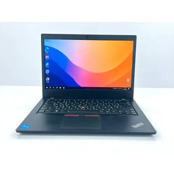 Ноутбук Lenovo ThinkPad L14 Gen 2 14.0" Intel Core i5 2.4 GHz 8GB DDR4 256 GB SSD + ОС Windows 10 + АКБ + ЗП Б/У | 23554