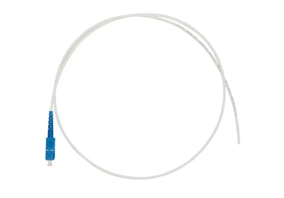Пігтейл SC/UPC 1,0м (G6571 LSZH, індивідуальне пакування) (043830)